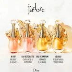 J'adore parfumovaná voda 150 ml