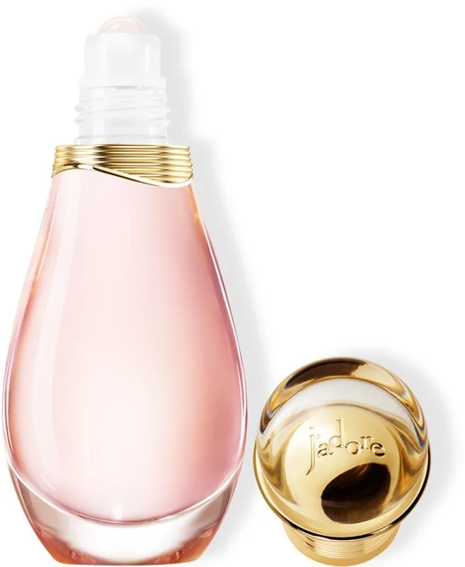 J'adore Roller-Pearl toaletná voda 20 ml