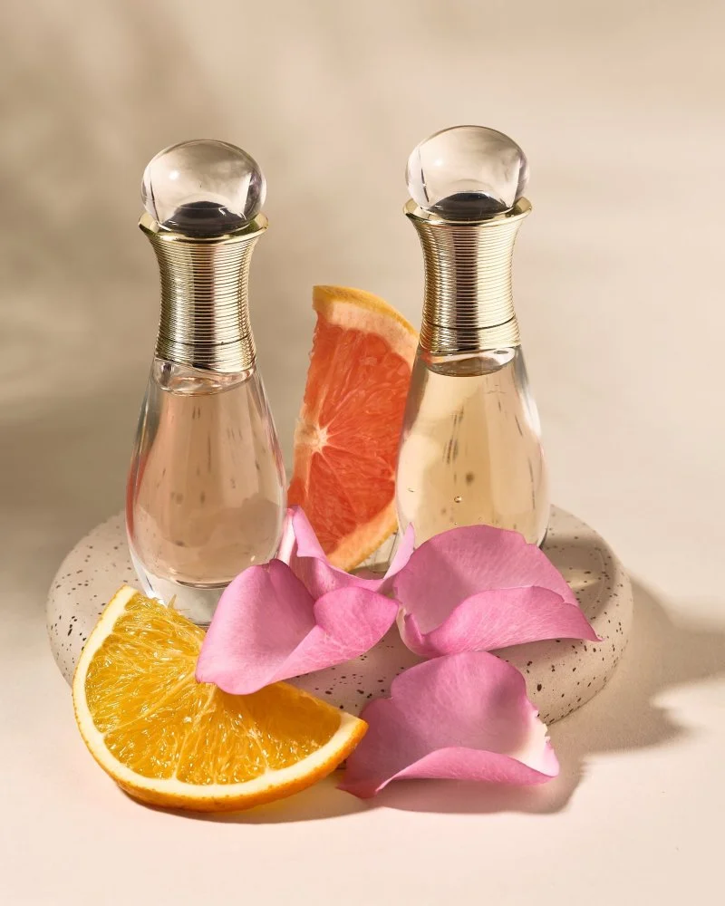J'adore Roller-Pearl toaletná voda 20 ml