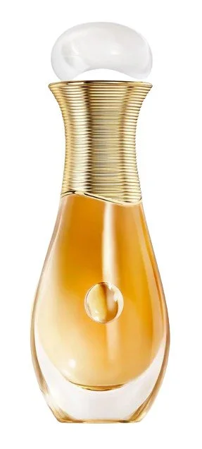 Dior J'adore Infinissime Roller-Pearl parfumovaná voda