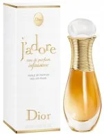J'adore Infinissime Roller-Pearl parfumovaná voda 20 ml