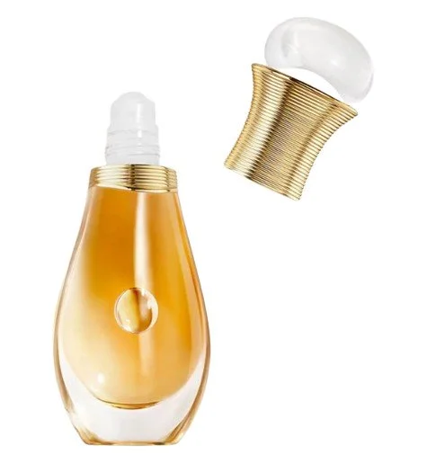 J'adore Infinissime Roller-Pearl parfumovaná voda 20 ml
