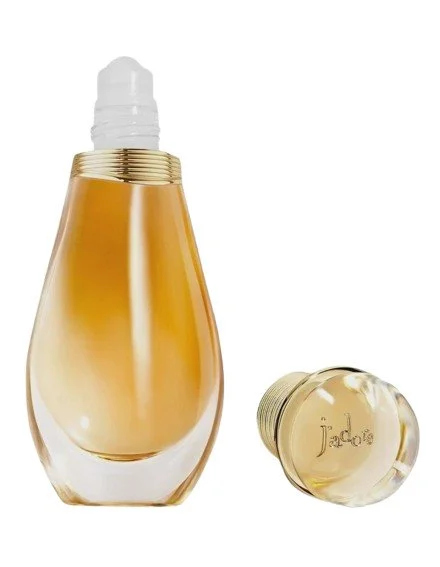 J'adore Infinissime Roller-Pearl parfumovaná voda 20 ml