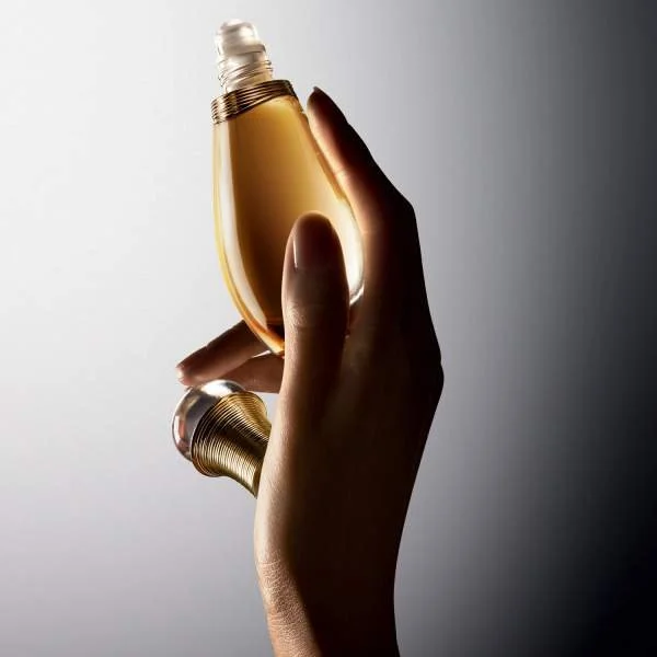 J'adore Infinissime Roller-Pearl parfumovaná voda 20 ml