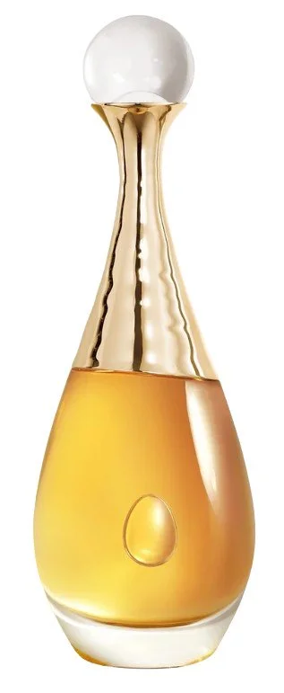 J'adore L'Or Essence de Parfum parfumový sprej 80 ml