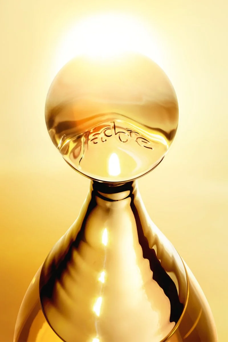 J'adore L'Or Essence de Parfum parfumový sprej 80 ml