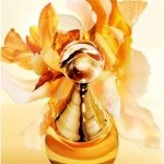J'adore L'Or Essence de Parfum parfumový sprej 80 ml