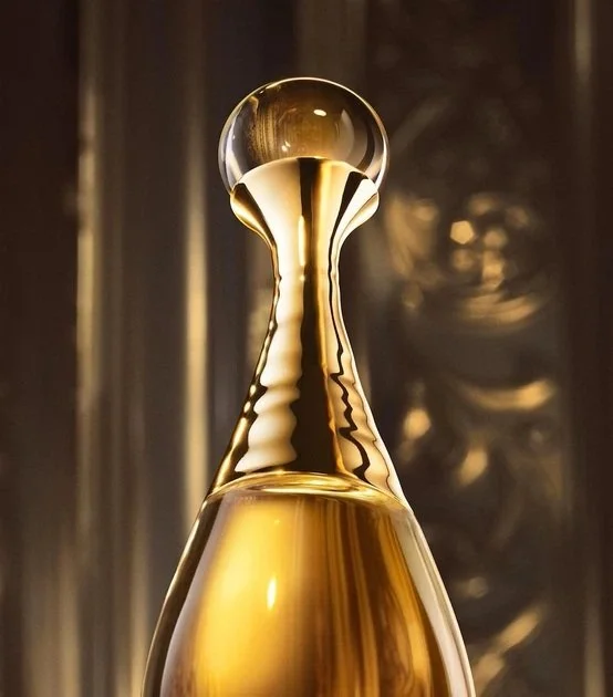 J'adore L'Or Essence de Parfum parfumový sprej 80 ml