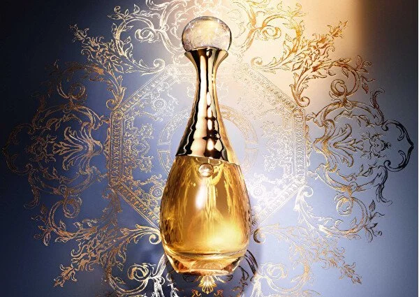 J'adore L'Or Essence de Parfum parfumový sprej 80 ml