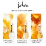 J'adore L'Or Essence de Parfum parfumový sprej 80 ml