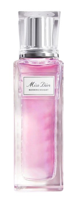 Miss Dior Blooming Bouquet Roller-Pearl toaletná voda