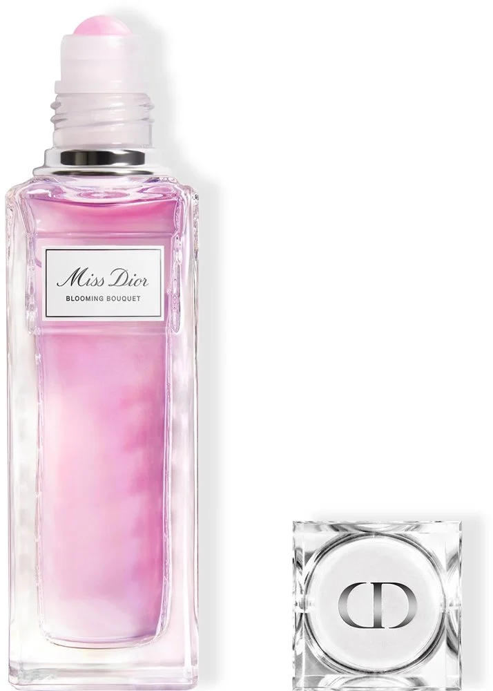 Miss Dior Blooming Bouquet Roller-Pearl toaletná voda 20 ml