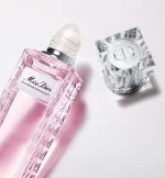Miss Dior Blooming Bouquet Roller-Pearl toaletná voda 20 ml