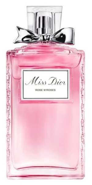 Dior Miss Dior Rose N'Roses toaletná voda