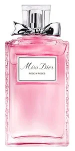 Miss Dior Rose N'Roses toaletná voda 150 ml