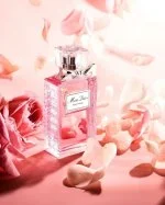Miss Dior Rose N'Roses toaletná voda 150 ml