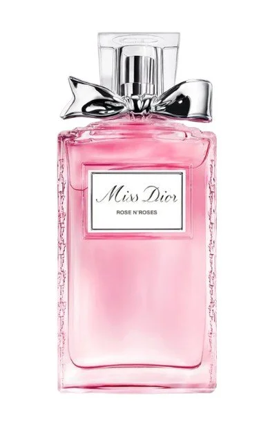 Miss Dior Rose N'Roses toaletná voda 50 ml