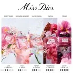 Miss Dior Rose N'Roses toaletná voda 50 ml