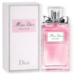 Miss Dior Rose N'Roses toaletná voda 50 ml