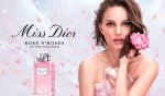 Miss Dior Rose N'Roses toaletná voda 50 ml