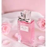Miss Dior Rose N'Roses toaletná voda 50 ml