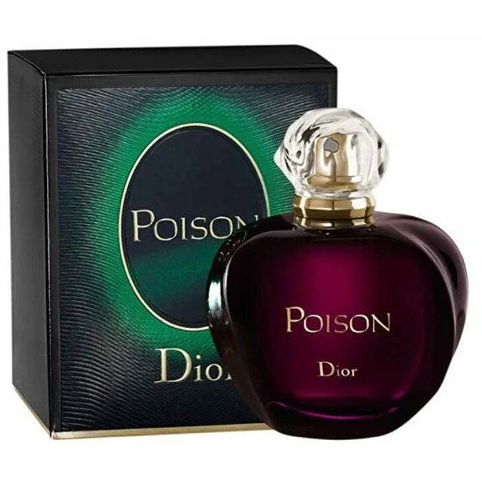 Poison toaletná voda 50 ml
