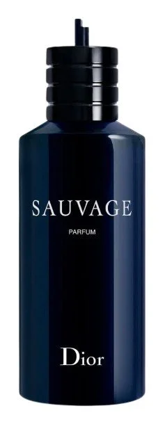 Sauvage náplň parfumu 300 ml