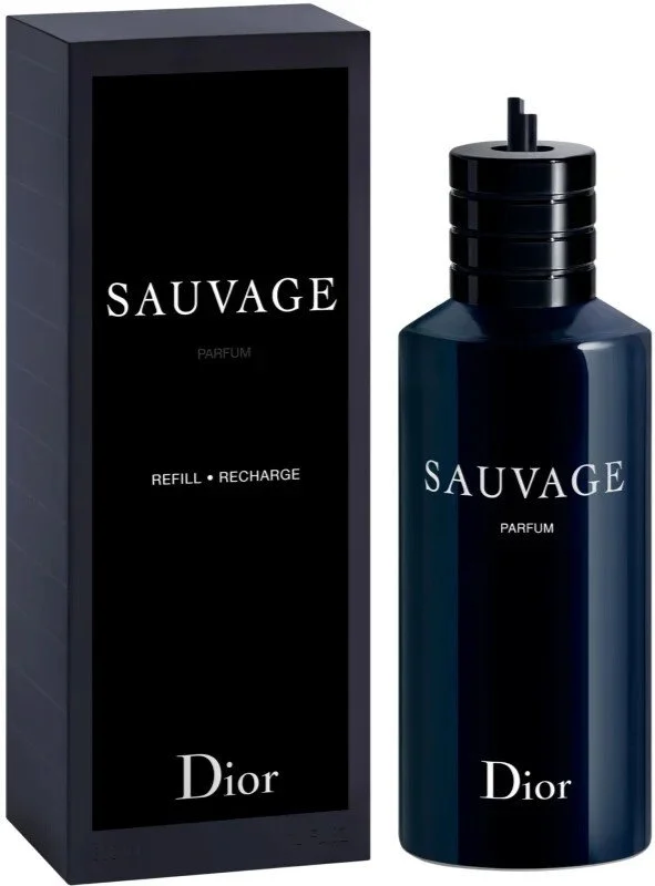 Sauvage náplň parfumu 300 ml