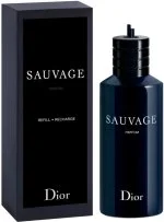 Sauvage náplň parfumu 300 ml