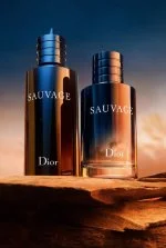 Sauvage náplň parfumu 300 ml