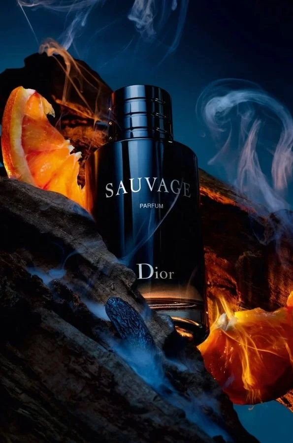 Sauvage náplň parfumu 300 ml