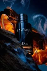 Sauvage náplň parfumu 300 ml