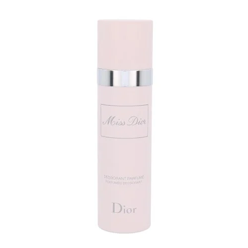 Miss Dior deodorant v spreji pre ženy 100 ml