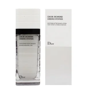 Dior Homme Dermo System voda po holení pre mužov