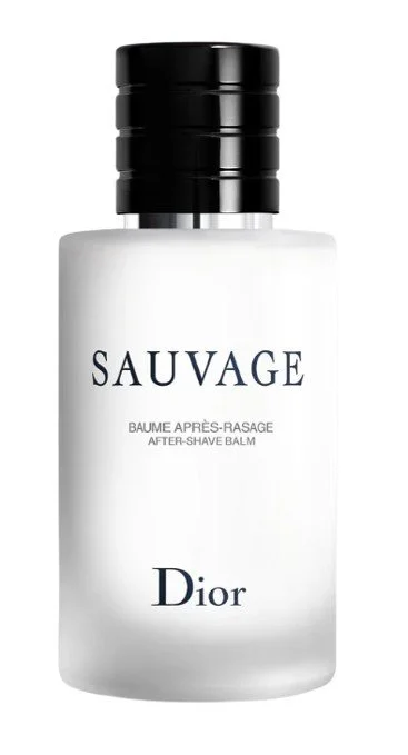 Sauvage balzam po holení 100 ml