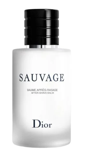 Dior Sauvage balzam po holení