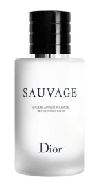 Sauvage balzam po holení 100 ml