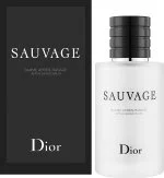 Sauvage balzam po holení 100 ml