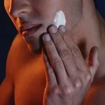 Sauvage balzam po holení 100 ml