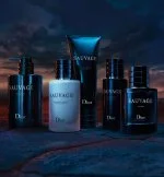 Sauvage balzam po holení 100 ml