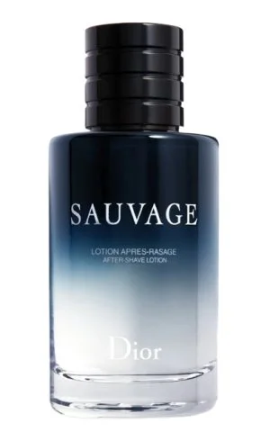 Dior Sauvage voda po holení