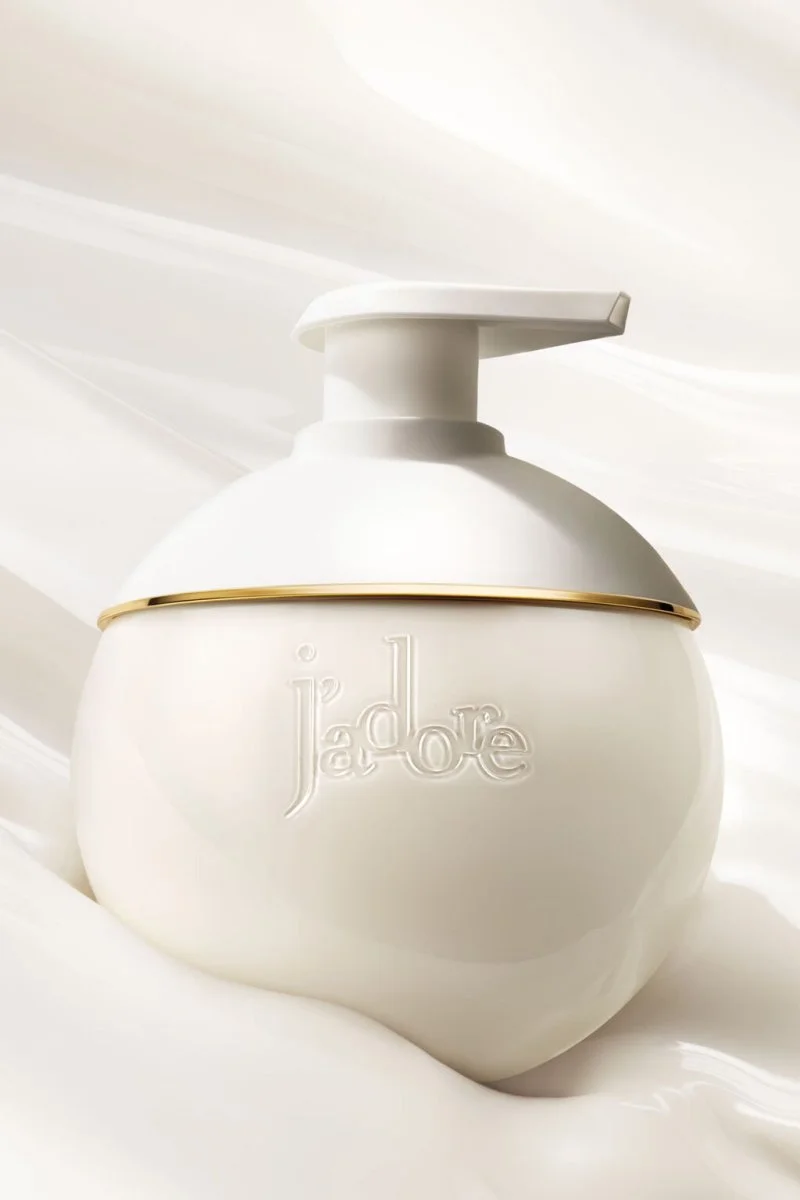 J'adore Les Adorables Telové mlieko 200 ml