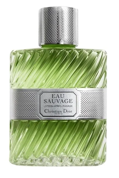 Eau Sauvage voda po holení v spreji 100 ml