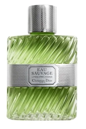 Dior Eau Sauvage voda po holení v spreji