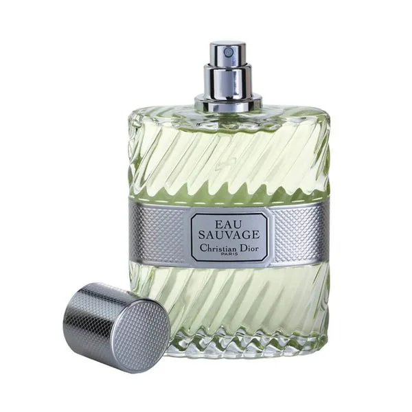 Eau Sauvage voda po holení v spreji 100 ml
