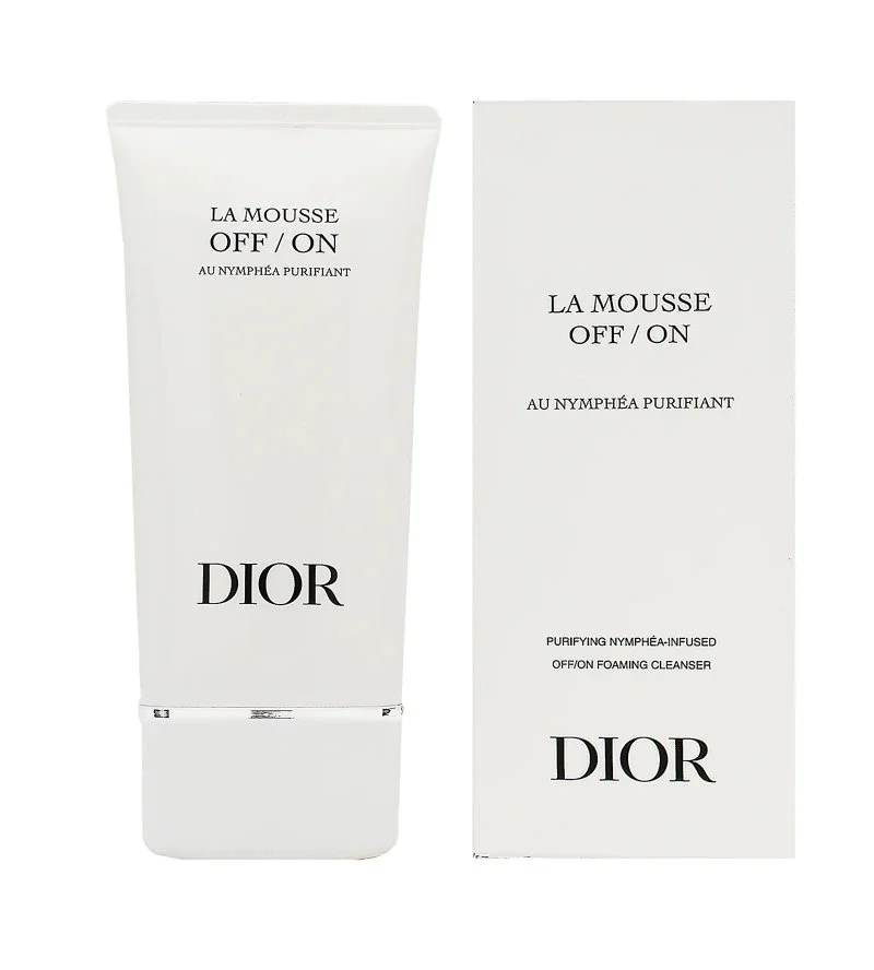 La Mousse OFF/ON Foaming Cleanser čistiaca pena 150 ml
