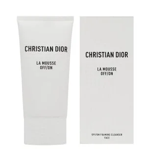 Dior La Mousse OFF/ON Foaming Cleanser čistiaca pena