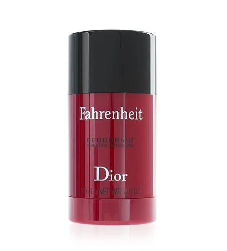 Fahrenheit deostick pre mužov 75 ml