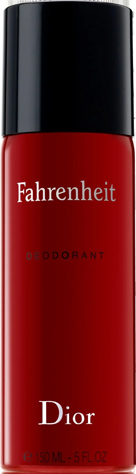 Fahrenheit deodorant v spreji pre mužov 150 ml