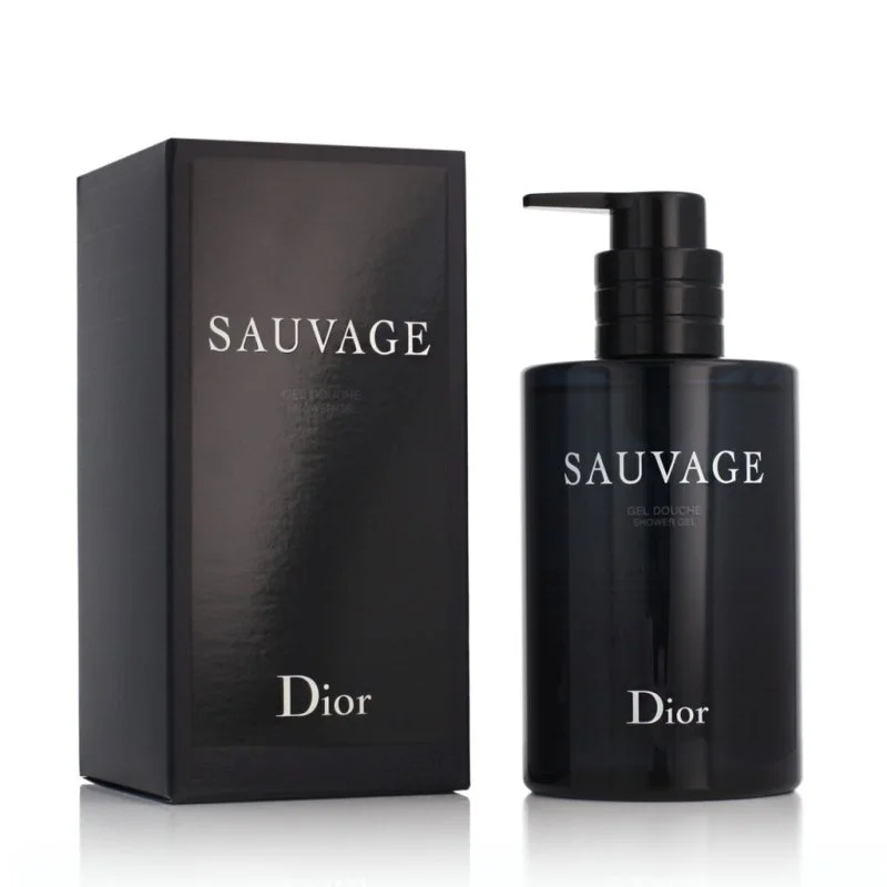 Sauvage SG pre mužov 250 ml